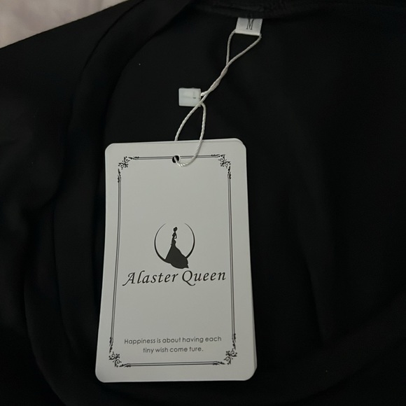 Alaster Queen - Picture 7 of 8